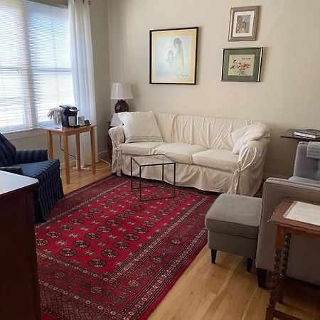 Sweet Suite Baker Street San Francisco Esterno foto