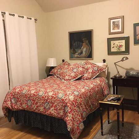 Sweet Suite Baker Street San Francisco Esterno foto