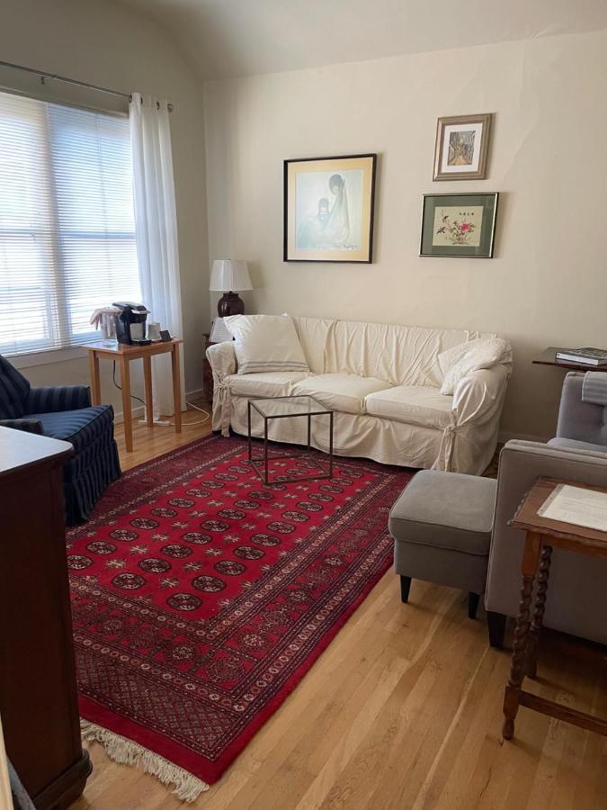 Sweet Suite Baker Street San Francisco Esterno foto