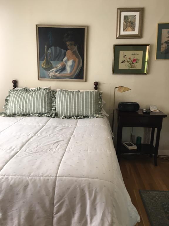 Sweet Suite Baker Street San Francisco Esterno foto