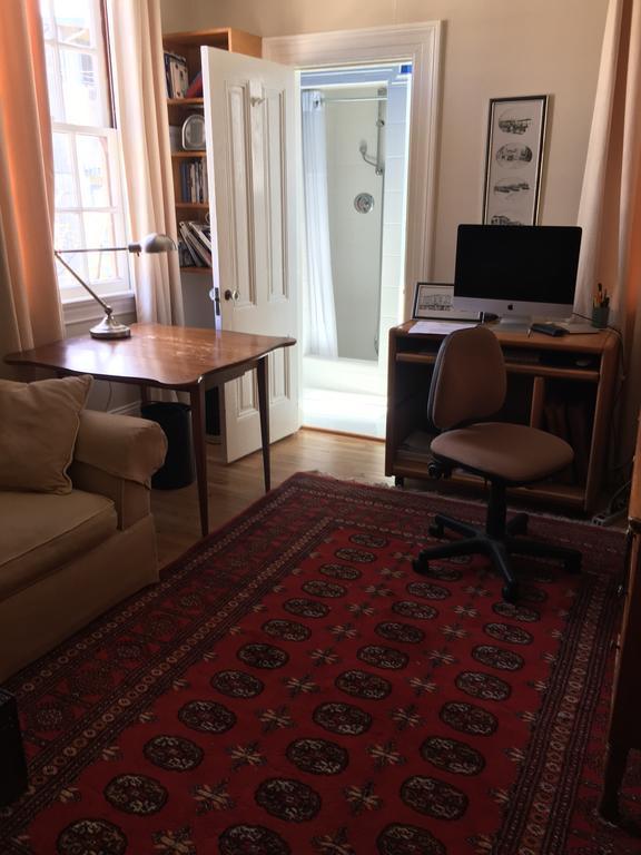 Sweet Suite Baker Street San Francisco Esterno foto