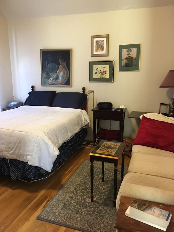 Sweet Suite Baker Street San Francisco Esterno foto