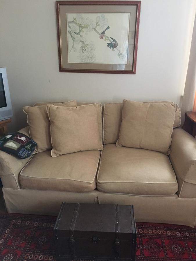 Sweet Suite Baker Street San Francisco Esterno foto