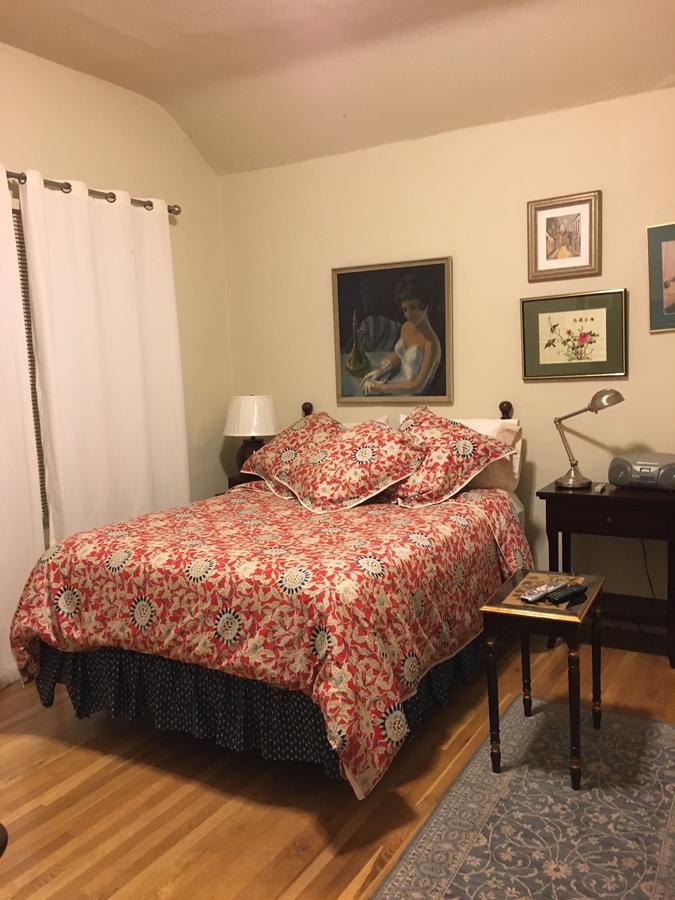 Sweet Suite Baker Street San Francisco Esterno foto