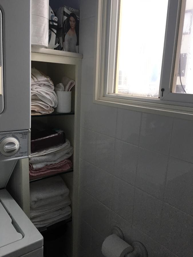 Sweet Suite Baker Street San Francisco Esterno foto