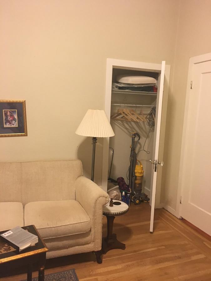 Sweet Suite Baker Street San Francisco Esterno foto